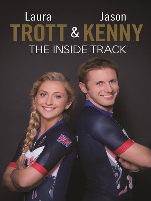 cover image of Laura Trott and Jason Kenny